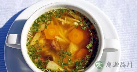 急性胃炎的饮食注意
