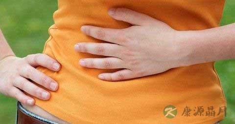 胃癌的症状