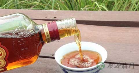 胃不好能喝花雕酒吗