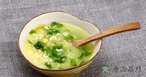 胃穿孔能喝什么茶
