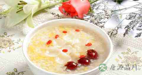 胃痛吃什么食物好消化