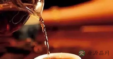 晚上喝茶伤胃吗