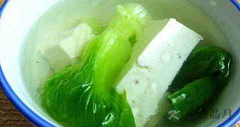 胃部不适有哪些症状