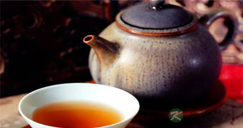 红茶胃溃疡能喝吗