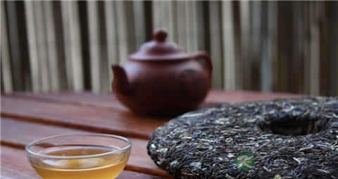白茶胃寒的人能喝吗