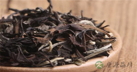 喝白茶对胃好吗