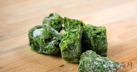 含铁丰富的食物