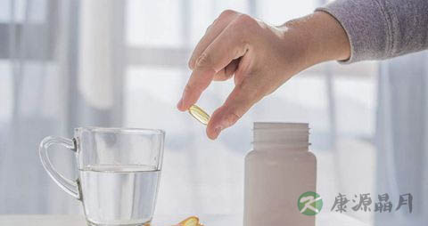 多种保健品能一起吃吗