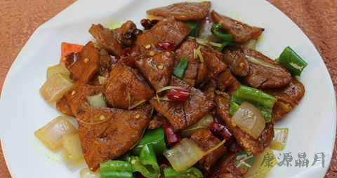 羊肺没清洗能吃吗