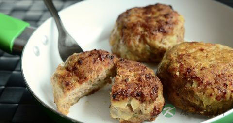 肉冻久了能吃吗