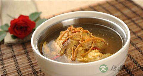 高血压饮食禁忌有哪些