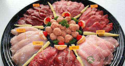 肉有点发臭还能吃吗
