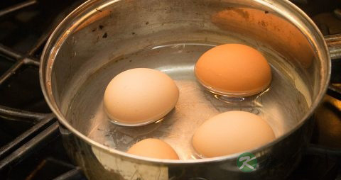鸡蛋怎样吃好吃