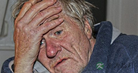 抗抑郁药物副作用