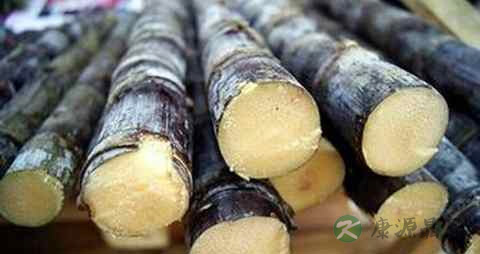 牙龈肿了吃什么好