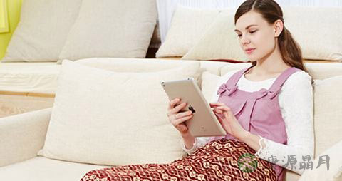 防辐射服可以洗不