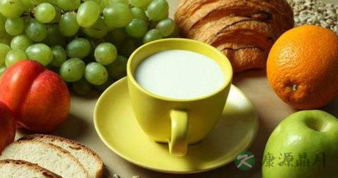 怎样吃好三顿饭