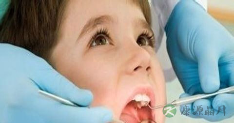 牙痛吃什么好得快