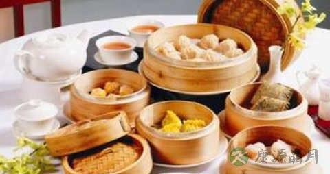 血压高饮食禁忌