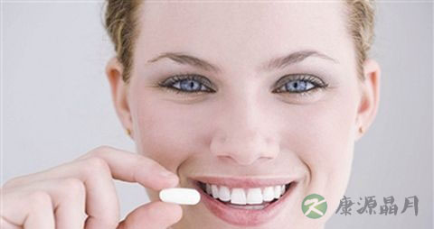 清热解毒中成药