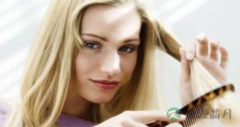 怎样防止掉头发