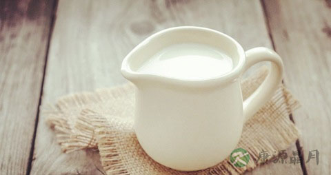 晚上喝牛奶会胖吗