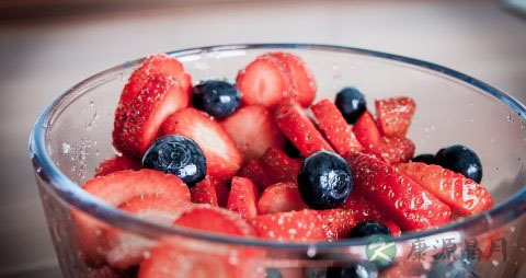 血脂血糖高吃什么水果