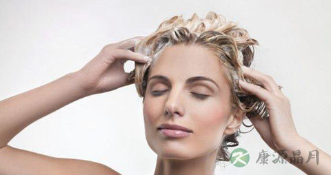 压力大掉头发怎么办