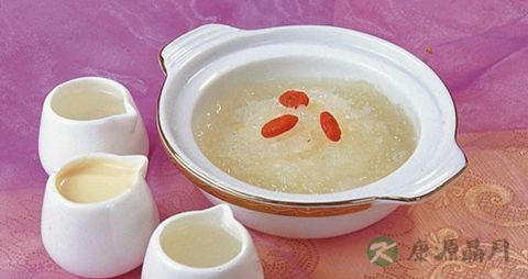 吃什么可以固齿