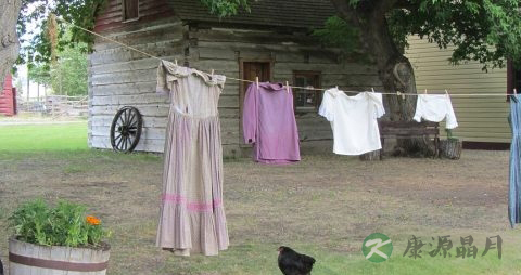 衣服烘干后缩水了怎么办