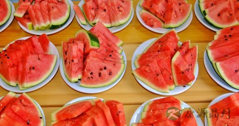 哺乳期什么消暑解渴