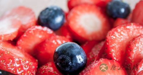 小儿热气上火吃什么好