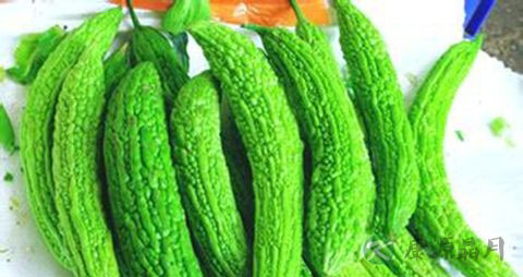 苦瓜怎样吃好吃
