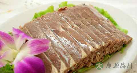 吃羊肝对眼睛好吗