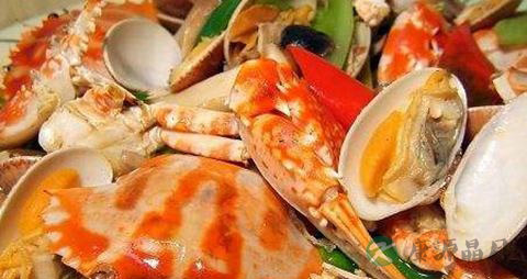 吃海鲜过敏吃什么药