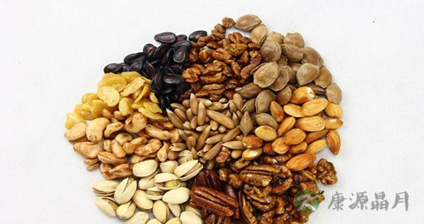 雄性脱发吃什么