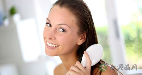 头发脱落吃什么