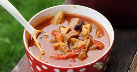 男人补血补气吃什么最好