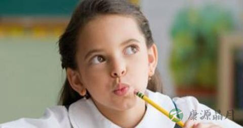 儿童增加记忆力吃什么