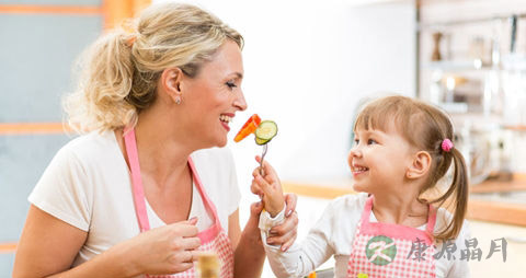 小孩掉头发什么原因