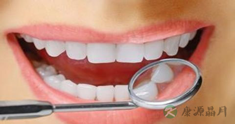 多吃什么对牙齿好