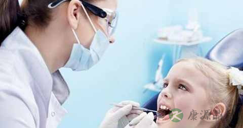 吃什么牙齿长得快