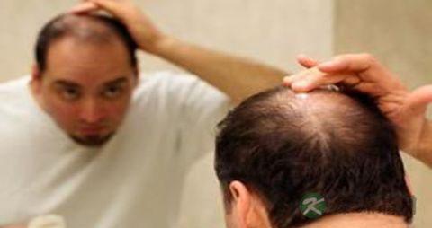 吃什么能帮助头发生长