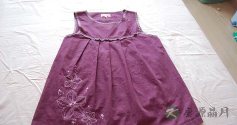 防辐射服可以洗不