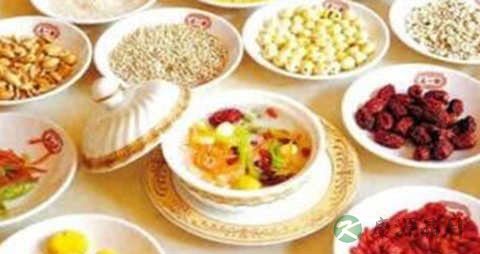 血压过低吃什么