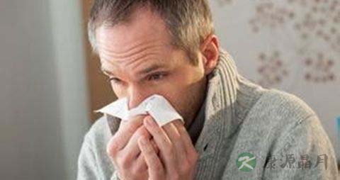 慢性鼻炎怎么治疗