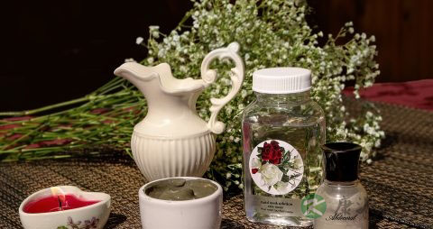 高原红如何消除