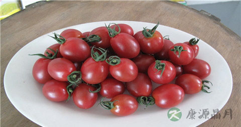 番茄的作用