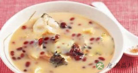 吃什么可以去除湿气