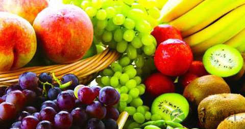 女人吃什么头发长得快